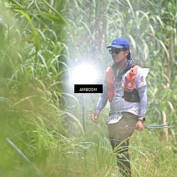 Runner Photo 5485046