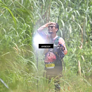 Runner Photo 5485058