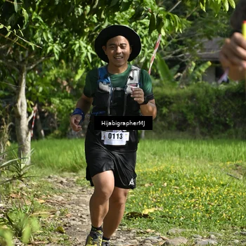 Runner Photo 5485059