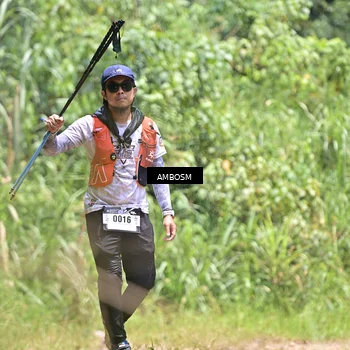 Runner Photo 5485060