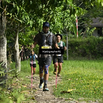 Runner Photo 5485061