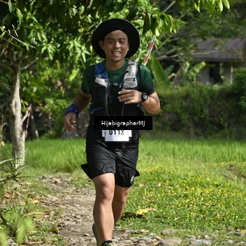 Runner Photo 5485062