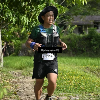 Runner Photo 5485063