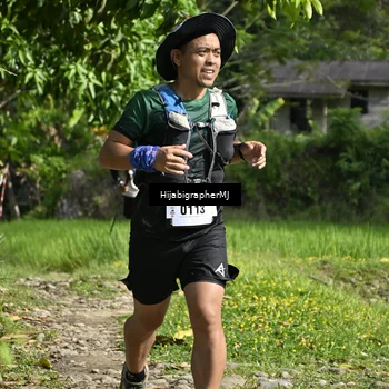 Runner Photo 5485065