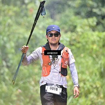Runner Photo 5485066