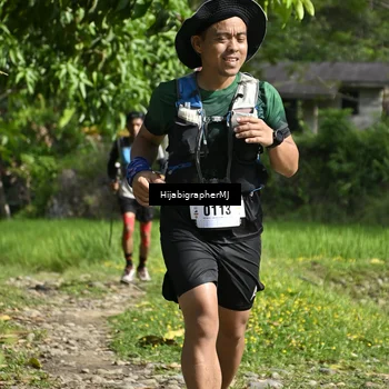 Runner Photo 5485068