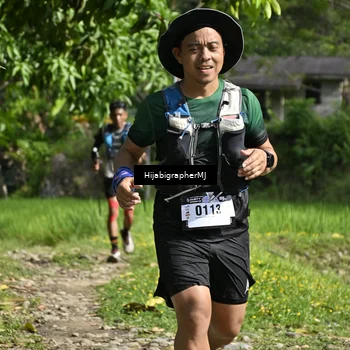 Runner Photo 5485069
