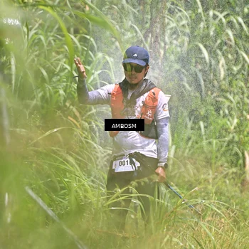 Runner Photo 5485070