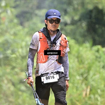 Runner Photo 5485072