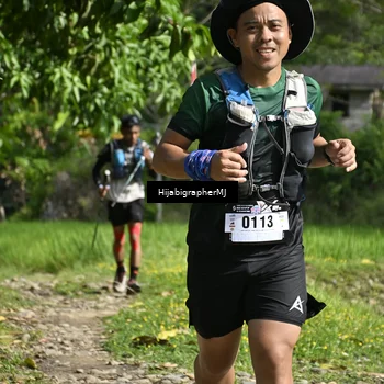 Runner Photo 5485076