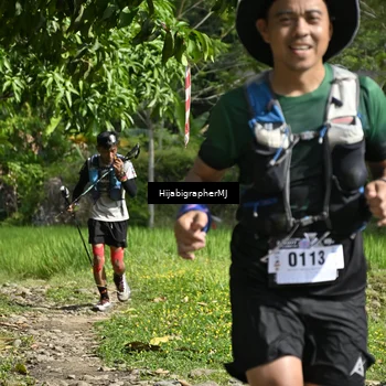 Runner Photo 5485079