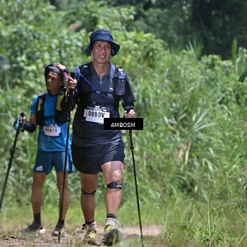 Runner Photo 5485080
