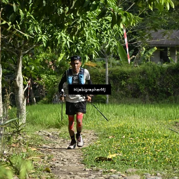 Runner Photo 5485082