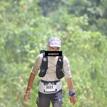 Runner Photo 5485084