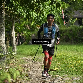 Runner Photo 5485088