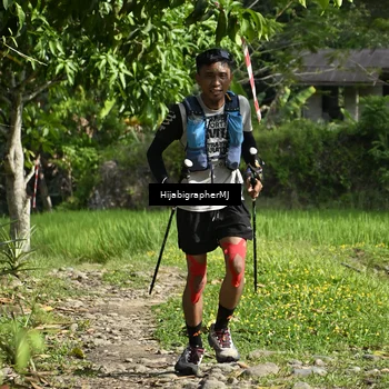 Runner Photo 5485089
