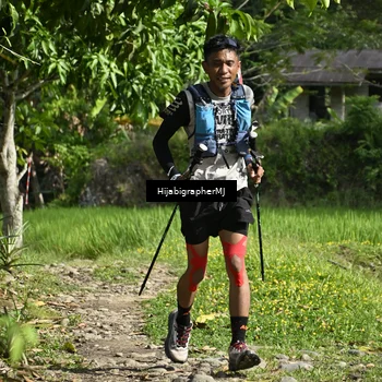 Runner Photo 5485090