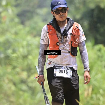Runner Photo 5485091