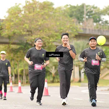 Runner Photo 5485094