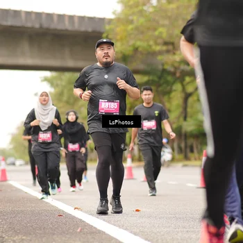 Runner Photo 5485095