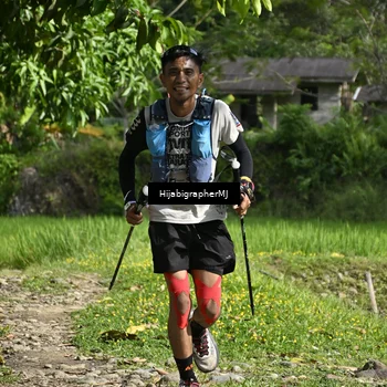 Runner Photo 5485098