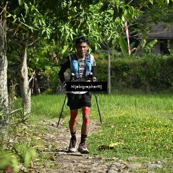 Runner Photo 5485104