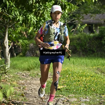 Runner Photo 5485116