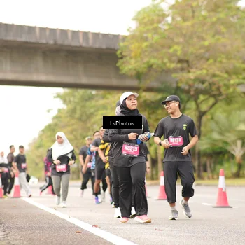 Runner Photo 5485118