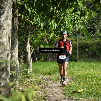 Runner Photo 5485126