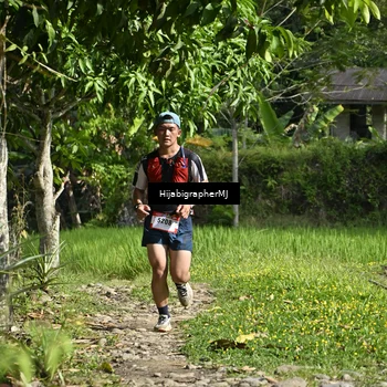 Runner Photo 5485130