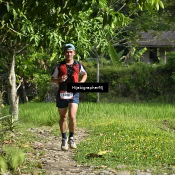 Runner Photo 5485133
