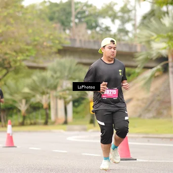Runner Photo 5485136