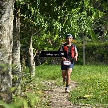Runner Photo 5485138