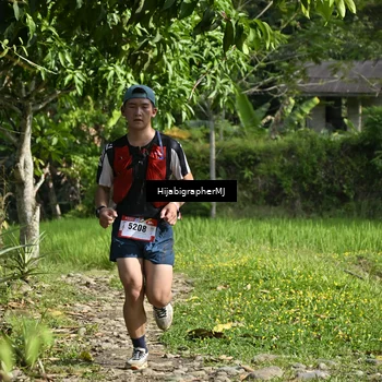 Runner Photo 5485140
