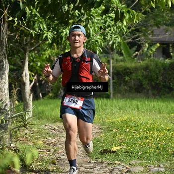 Runner Photo 5485142