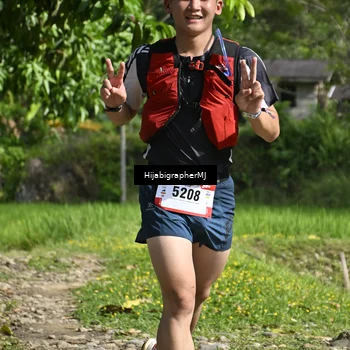 Runner Photo 5485148