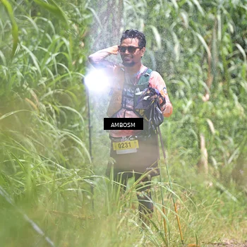 Runner Photo 5485149