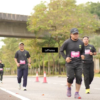 Runner Photo 5485152