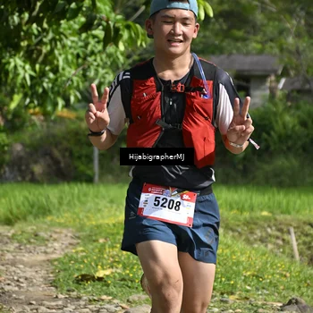 Runner Photo 5485153