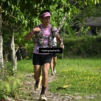 Runner Photo 5485156