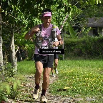Runner Photo 5485158