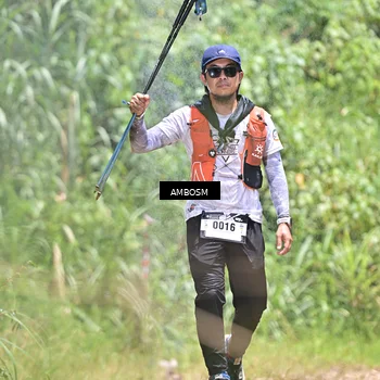 Runner Photo 5485165