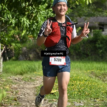 Runner Photo 5485166