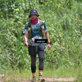 Runner Photo 5485169