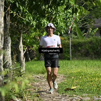 Runner Photo 5485171