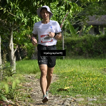 Runner Photo 5485173