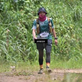 Runner Photo 5485177