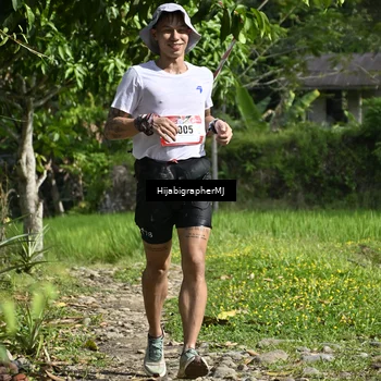 Runner Photo 5485184