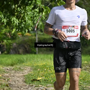 Runner Photo 5485193