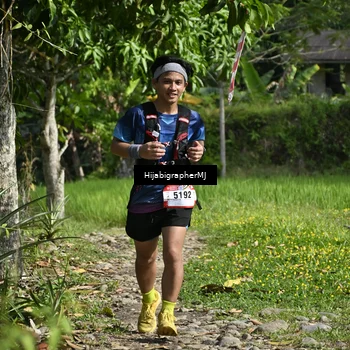 Runner Photo 5485195